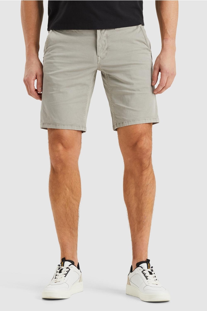 AMERICAN CLASSIC CHINO SHORTS PSH2504663 9091 ALLOY